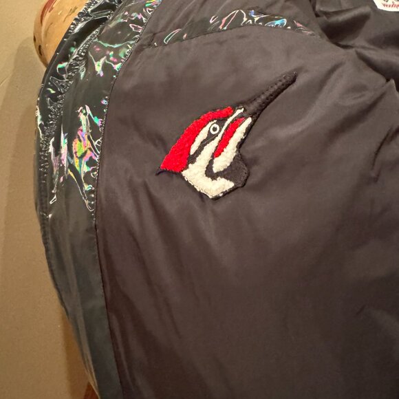 Mens Woodpecker Winter Jacket XL - Picture 2 of 3